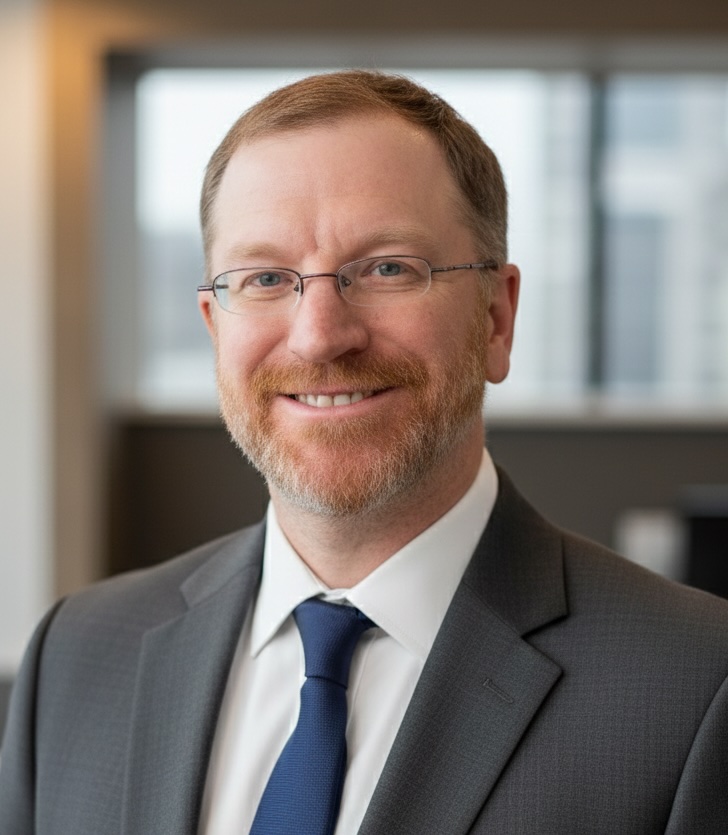 Daniel Isted Professional